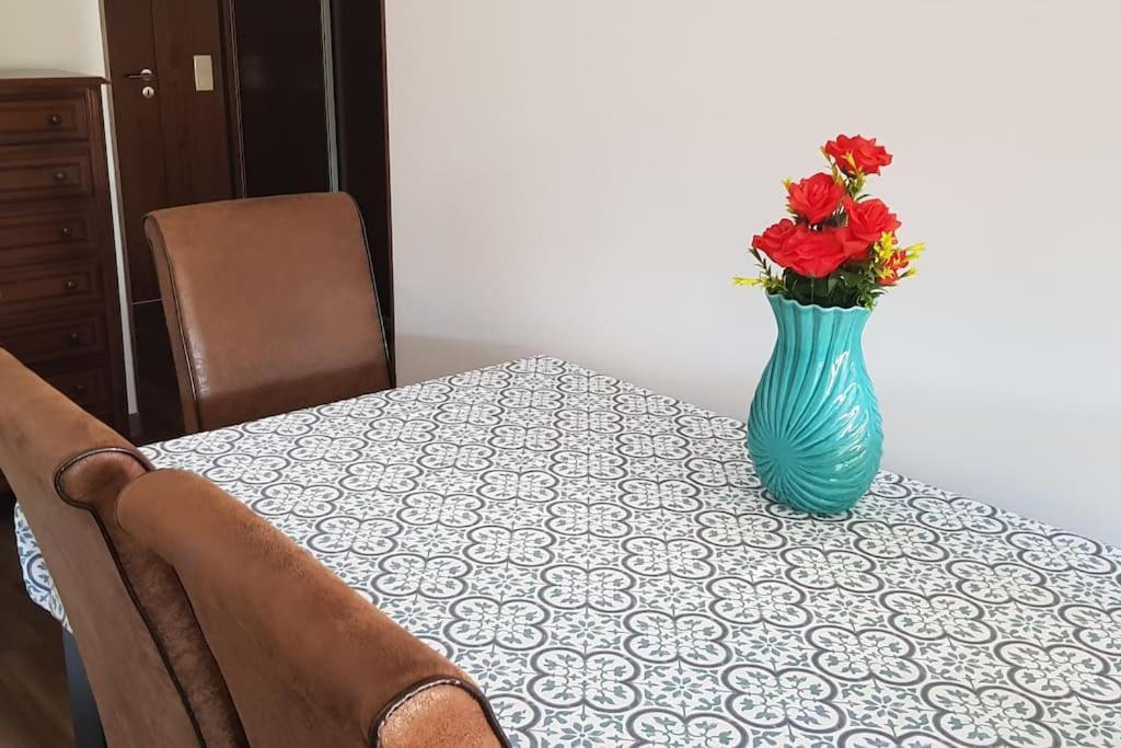 Furadouro Beach Apartment Ovar Eksteriør billede